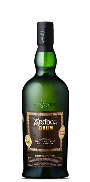 Ardbeg Drum Limited Edition (700mL)