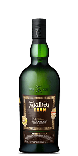 Ardbeg Drum Limited Edition