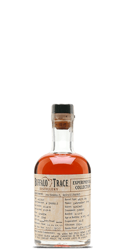 Buffalo Trace 1991 Experimental Collection 19 Year Old (375mL)