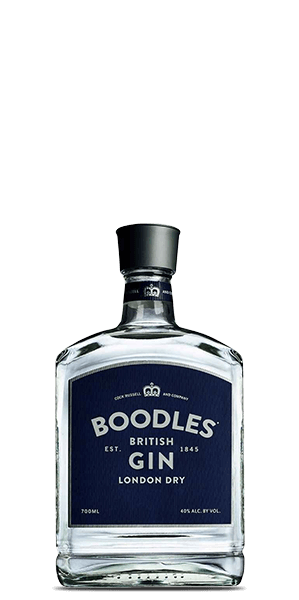 Boodles Gin