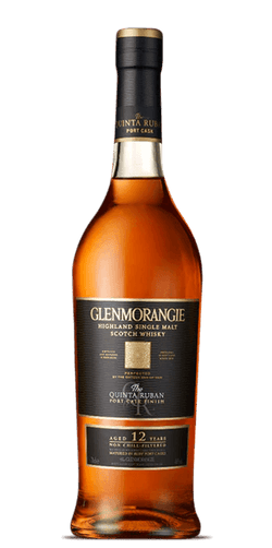 Glenmorangie Quinta Ruban Whisky (700mL)