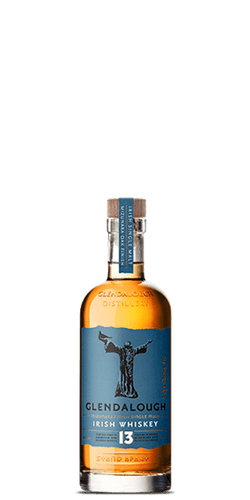 Glendalough 13 Year Old Mizunara Finish (700mL)
