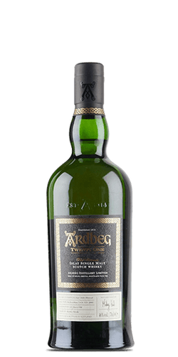 Ardbeg 21 Year Old Committee Release 2016 (700mL)