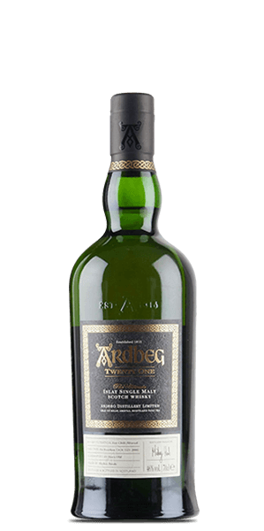Ardbeg 21 Year Old Committee Release 2016 (700mL)