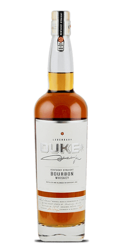 Duke Small Batch Bourbon (700mL)