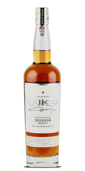 Duke Small Batch Bourbon (700mL)