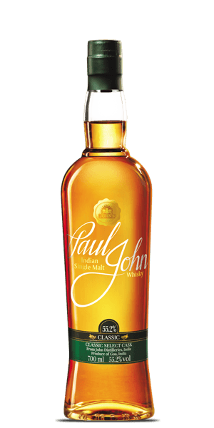Paul John Classic Select Cask (700mL)