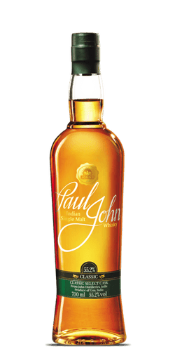 Paul John Classic Select Cask