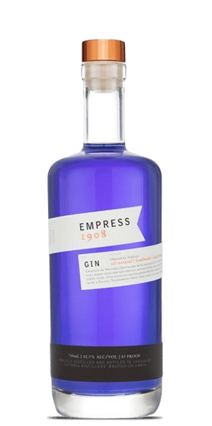 Empress 1908 Indigo Gin (700mL)