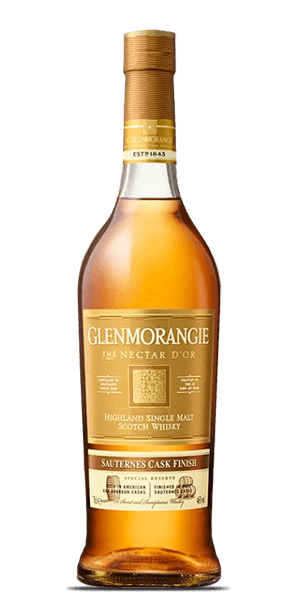 Glenmorangie Nectar D'Or