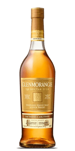 Glenmorangie Nectar D'Or