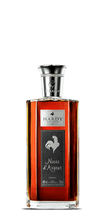 Hardy Cognac Noces d'Argent (700mL)