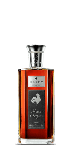 Hardy Cognac Noces d'Argent (700mL)