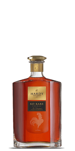 Hardy Cognac XO Rare Cognac Fine Champagne (700mL)