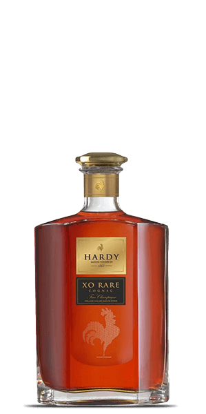 Hardy Cognac XO Rare Cognac Fine Champagne (700mL)