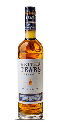 Writers' Tears Cask Strength 2019 Release (700mL)