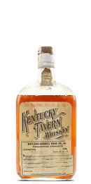 Kentucky Tavern 1916 Bottled in Bond 10 Year Old Whiskey