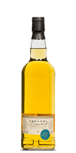 Highland Park 1986 Adelphi 26 Year Old (700mL)