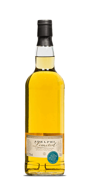 Highland Park 1986 Adelphi 26 Year Old (700mL)