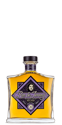 Ron de Jeremy Holy Wood 20 Year Old Cognac Barrel