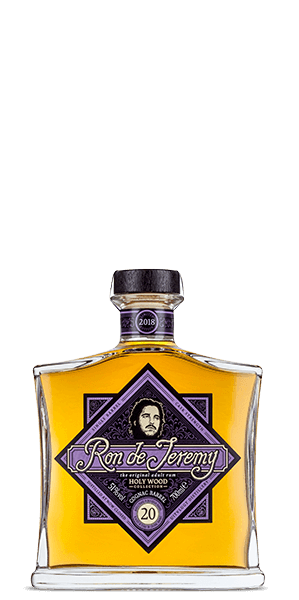 Ron de Jeremy Holy Wood 20 Year Old Cognac Barrel