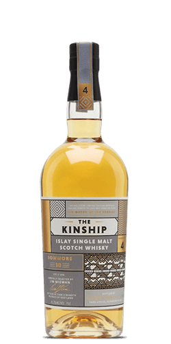 Bowmore 30 Year Old Hunter Laing Kinship / Feis Ile 2019 (700mL)
