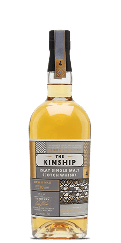 Bowmore 30 Year Old Hunter Laing Kinship / Feis Ile 2019