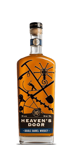 Heaven's Door Double Barrel