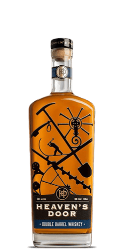 Heaven's Door Double Barrel