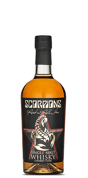 Mackmyra Scorpions (700mL)