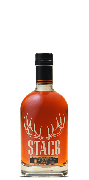 Stagg Jr. Barrel Proof Bourbon (Batch 11) (700mL)