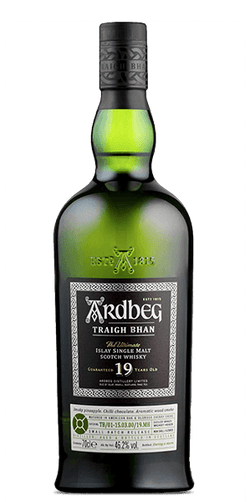 Ardbeg Traigh Bhan 19 Year Old 2019 Edition (700mL)