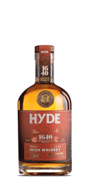 Hyde #8 Stout Cask Finished Whiskey