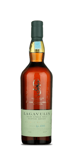 Lagavulin Distillers Edition 2019 (700mL)