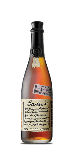 Booker's Bourbon Small Batch Bourbon (700mL)