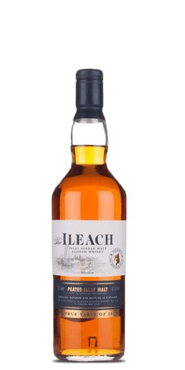 The Ileach Peaty