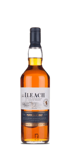 The Ileach Peaty (700mL)