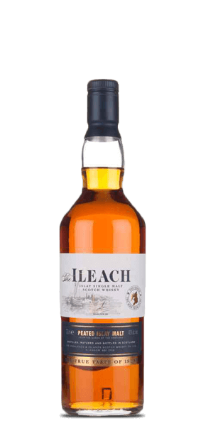 The Ileach Peaty (700mL)
