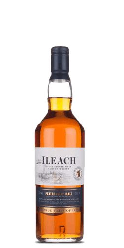 The Ileach Peaty