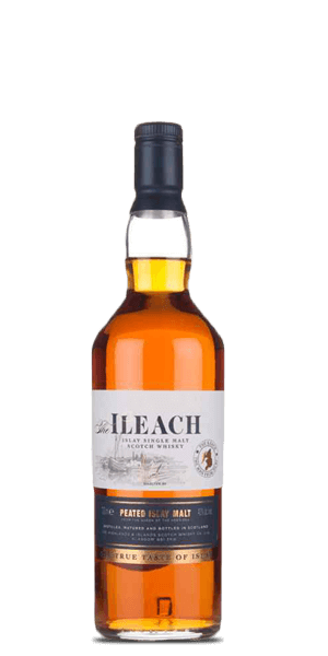 The Ileach Peaty