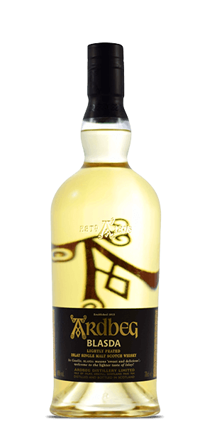 Ardbeg Blasda Limited Release