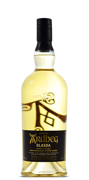 Ardbeg Blasda Limited Release (700mL)