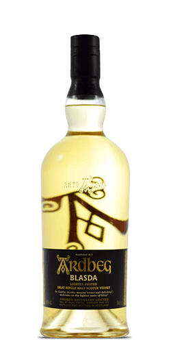 Ardbeg Blasda Limited Release