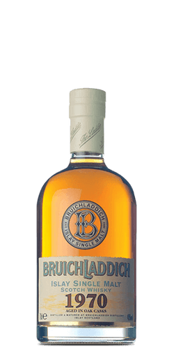 Bruichladdich 1970 (700mL)