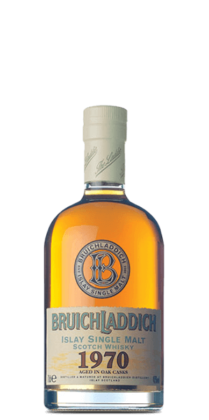 Bruichladdich 1970 (700mL)