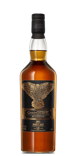 Game Of Thrones Six Kingdoms Mortlach 15 Year Old (700mL)