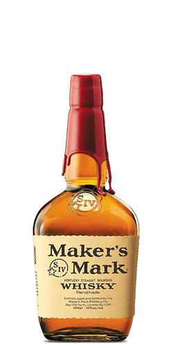 Maker's Mark Kentucky Straight Bourbon