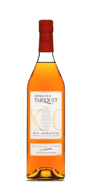 Domaine Tariquet Bas-Armagnac XO