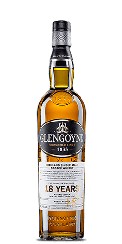 Glengoyne 18 Year Old (700mL)