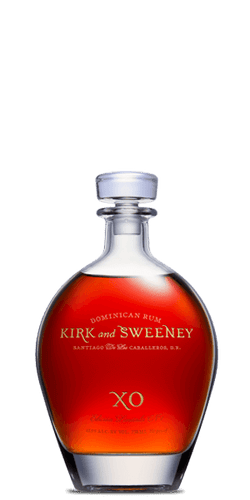 Kirk and Sweeney XO Rum (700mL)